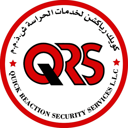 QRSS - Quick Reaction Security Services L.L.C logo